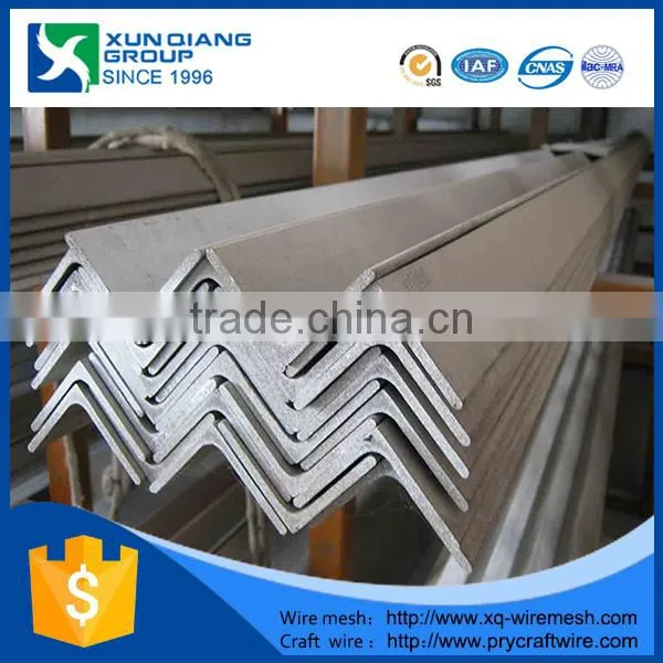 Equal Angle Steel / Angle Bar / Angle Iron photo-5
