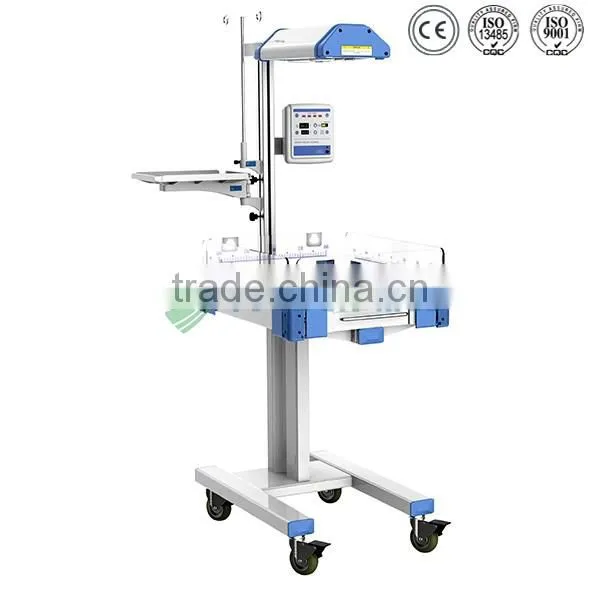 2016 Good Selling High Performance Cheap Infant Radiant Warmer Price photo-2