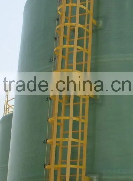 Frp Ladder/ladder/FRP Ladder Platform photo-2