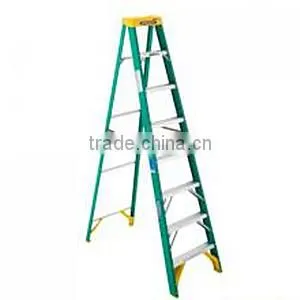 Hot Selling Santa Ladder Outdoor,frp Straight Ladder,swimming Pool Ladder
