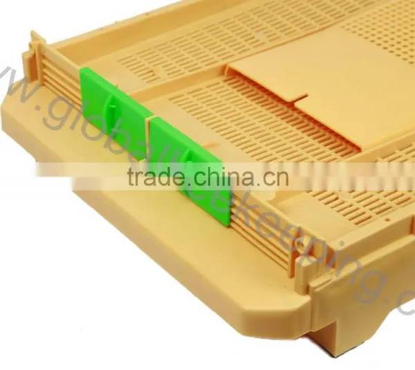Beekeeping Equipment Pollen Trap System With Bee Entrance photo-3