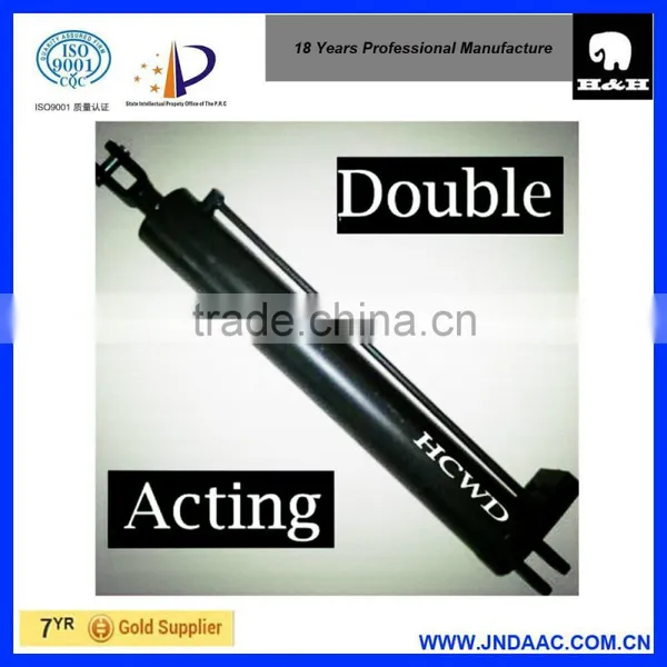 Y-HG Metallurgical Series Standard Hydraulic Cylinders photo-4