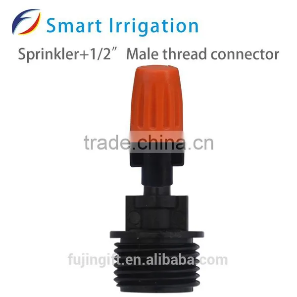 Selling Agricultural Sprinkler,rapid Development,rich Experience photo-5