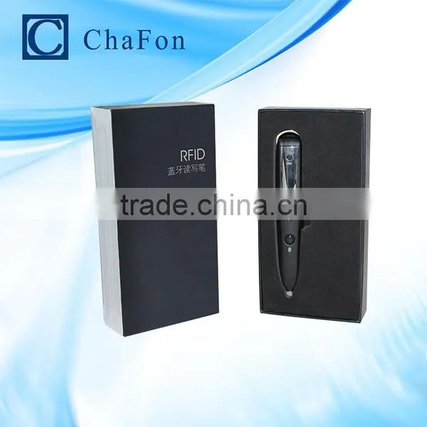 IOS and Android Uhf Pen Bluetooth Smart Card Reader photo-4