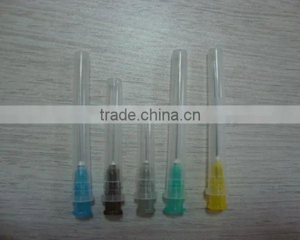 Disposable Hypodermic Needle photo-2