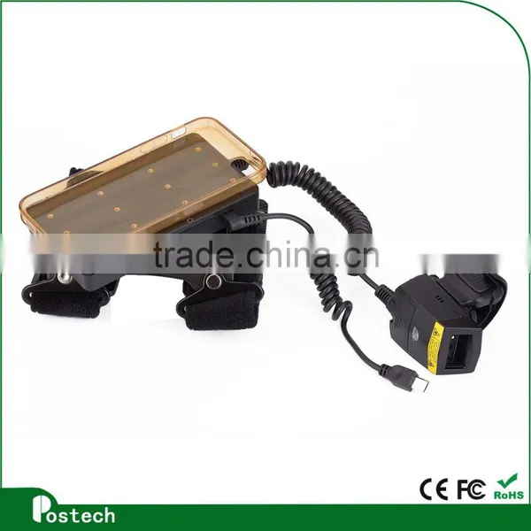 WT01 Wearable Smart Data Terminal photo-4