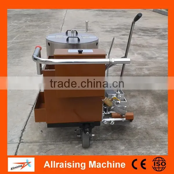 Advanced Hand-push Thermoplastic Road Marking Machine photo-2