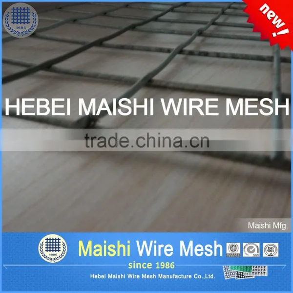 Stainless Steel &hot Dipped Galvanised Welded Mesh photo-3
