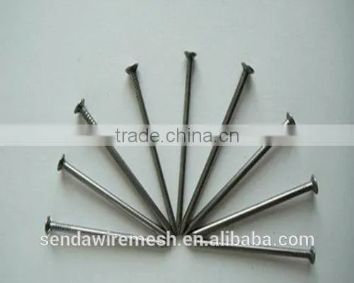 Common Nails/roofing Nails /iron Nails