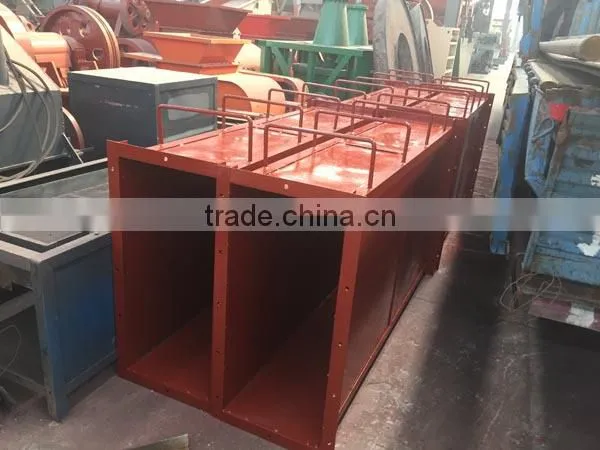 China Professional Conveying Equipment Bucket Elevator for Powder photo-5