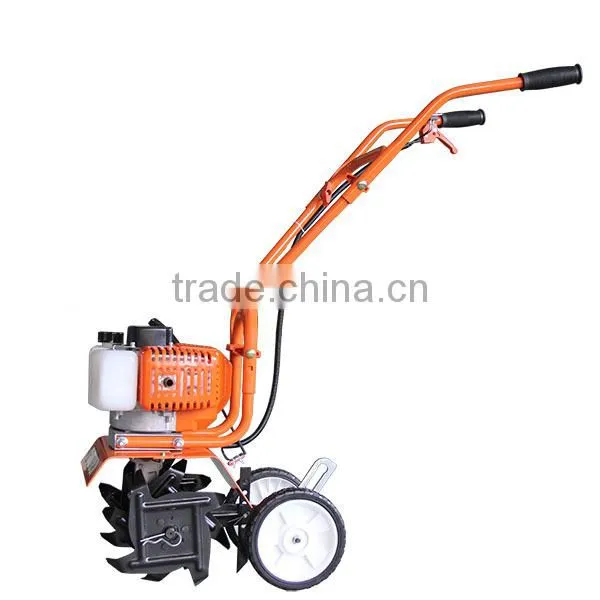 Power Tiller/mini Tiller Cultivator photo-5