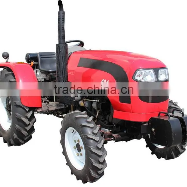 Cheap Economic Tractor Trailer Automatic Transmission photo-2