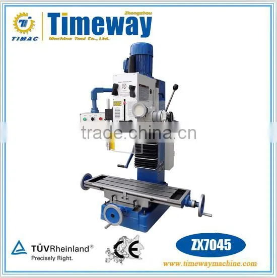 Bench Strong Drilling Machine D-32G photo-3