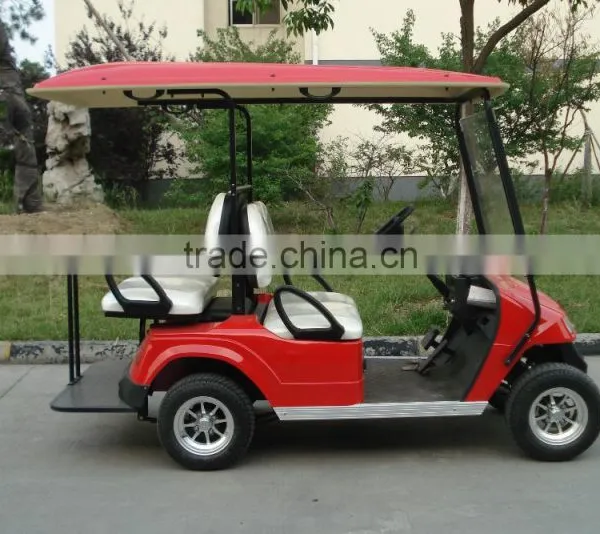 Electric Golf Carts Made in China Golf Clubs for Sale,EG2028KSF photo-2