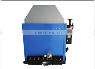 Gas- Fired Industrial Cast Iron Boiler Plate Boiler Clave Parts/heat Exchange Plate/pannel photo-5