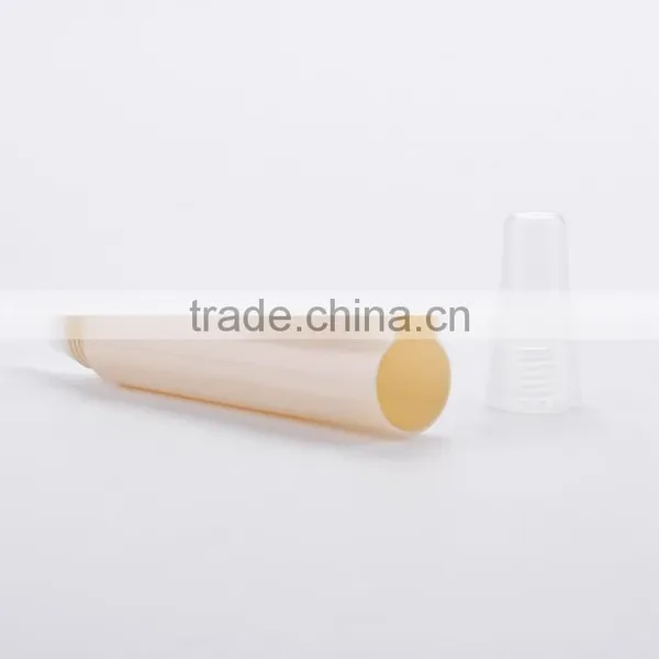 2017 Hot Sales Plastic Tube Manufacturers With Brush Tips photo-5