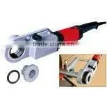 Portable pipe threader SQ-30-2B
