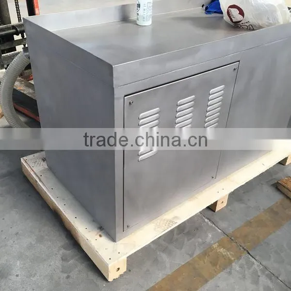 Sausage Peeler Machine photo-6