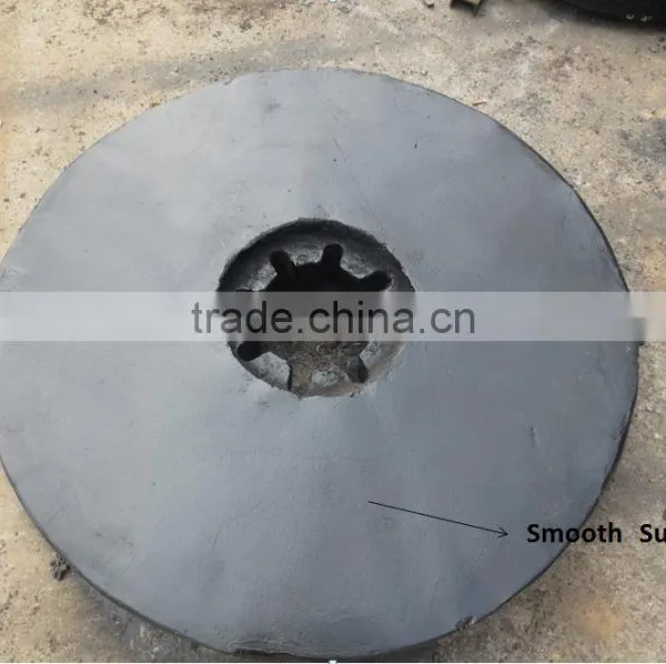 Tall Redound Gold Refining Machine Stone Grinding for Gold Mining photo-4