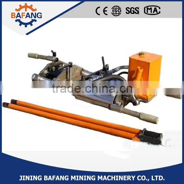 High Quality YTT-200 Hydraulic Rail Joint Deburring Machine /rail Weld Sharpening Machine photo-3