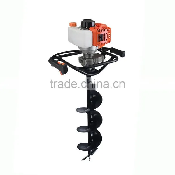 52cc 2.2kw Hot Sale Earth Auger With Drill Bits photo-3