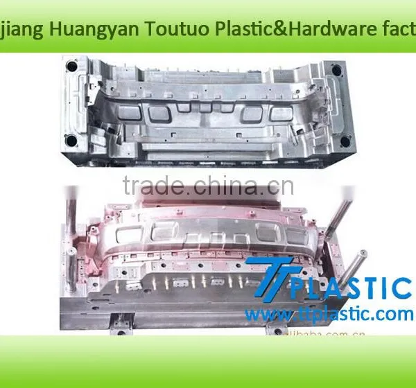 Professional Mould Design Injection Mould