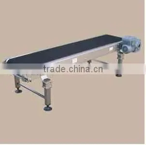 2016 Belt Conveyor/ Belt Machine Manufacturer photo-5