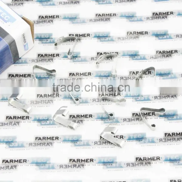 CONTACT SPRING FOR STIHL 034 036 MS340 360 CHAIN SAW REPLACE OEM NUMBER 1125 442 1601 NEW photo-3