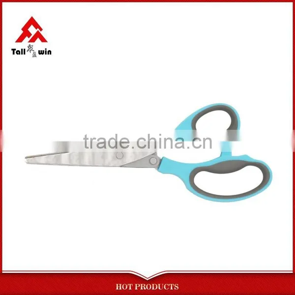 Multi-function Curved Blade Meat Cutting Kitchen Scissors photo-6