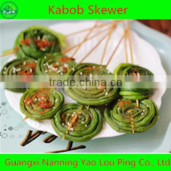 Skewers Tool BBQ Food photo-3