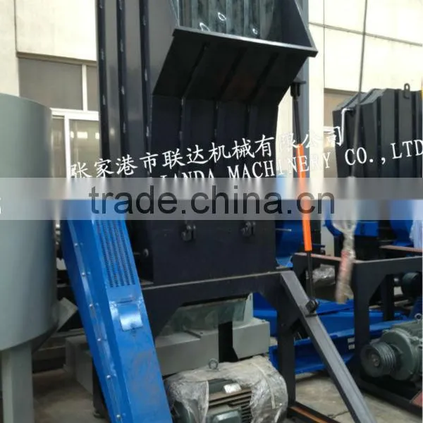 Plastic Crusher photo-2