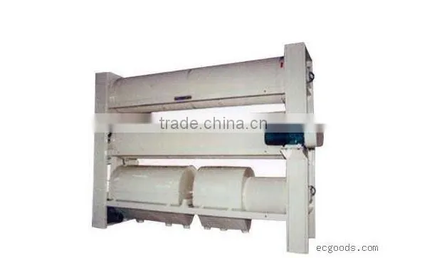 Kidney Bean Millet Indented Cylinder Machine photo-2