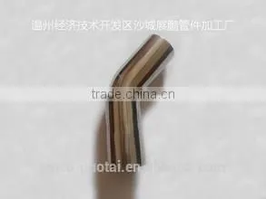 Ss304 316 Inox Handrail Fitting photo-3