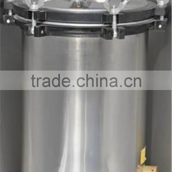 Portable Mushroom Steam Sterilizer YX-280B Autoclave - Bluestone Autoclave photo-2