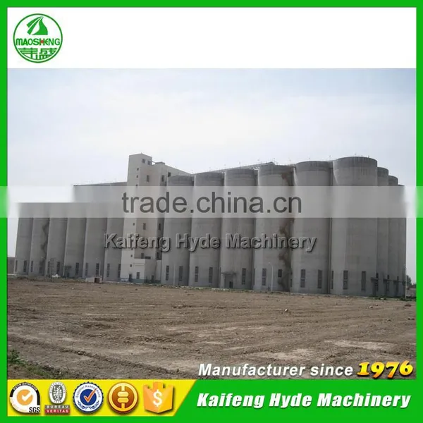 Hyde Machienry 10t Wheat Seed Processing Plant for Sale photo-6