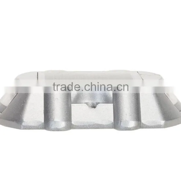 Above 24 Hours Working Time Solar Road Stud, Led Solar Cat Eyes Road Stud photo-3