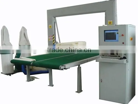 Factory Supply Hot Sale CNC Foam Cutting Machine photo-2