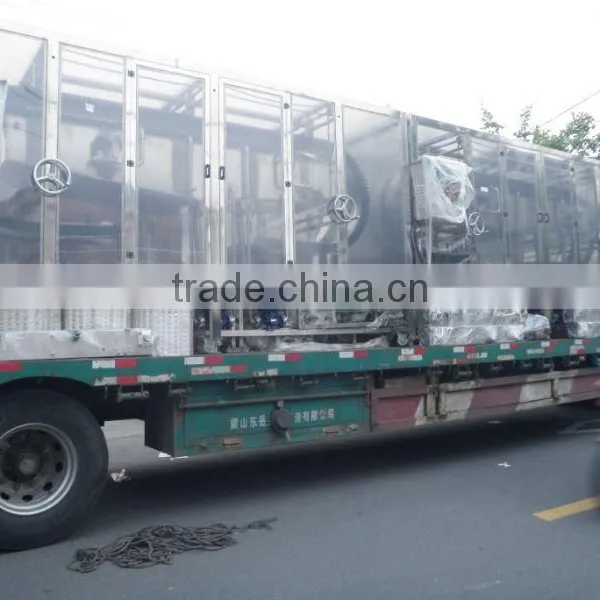 Clip Type Washing Machine Siemens Machine photo-3
