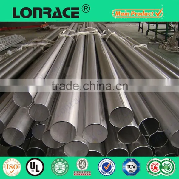Golden Supplier Carbon Steel Seamless Pipe photo-6
