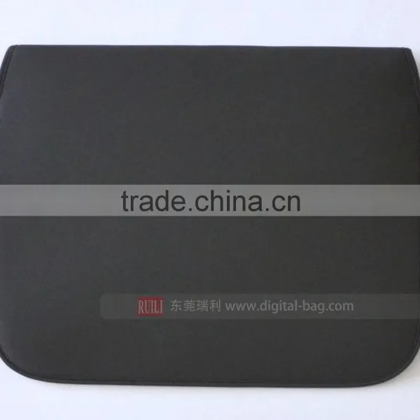 High Quality Neoprene Strong Business Laptop Case Computer Bag, Pad Case photo-4
