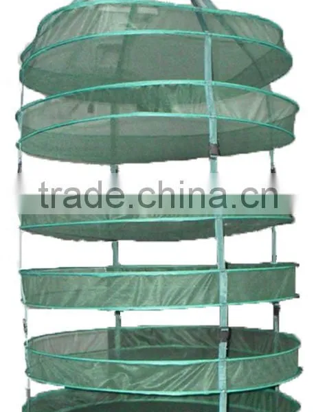 Grow Tent / Drynet 6layer Green