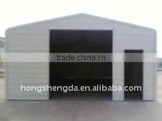Aluminum Frame PVC Carport/ Car Shelte/car Shed r