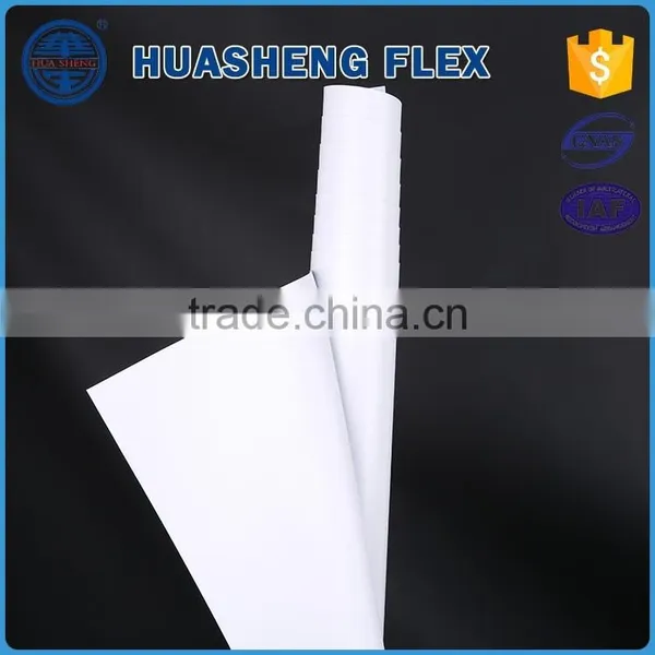 High Quality Gloss Light Weight Pet Flex Banner photo-3