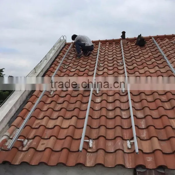 The Production of Aluminum Profiles, Product Performance is Good, Smooth Surface photo-4