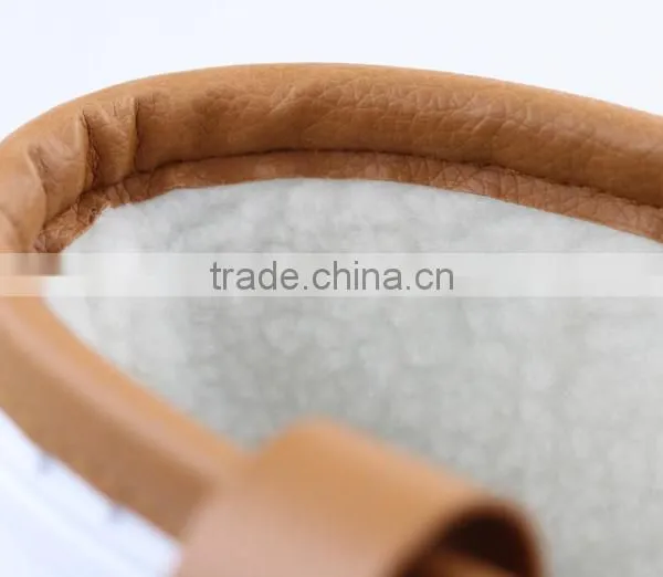 2017 Winter Industry PVC Boots for Foodstuffs photo-6