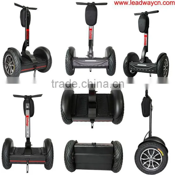 Leadway Kids Scooter CE ROHS FCC Certification (RM02D+ 02) photo-3