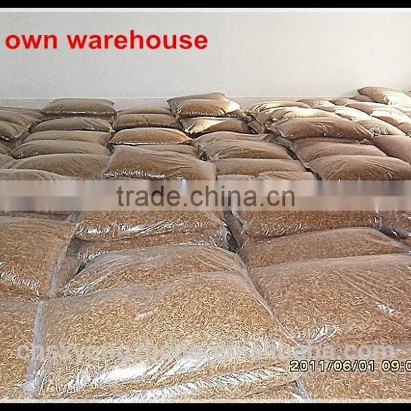 Origanic Fish Food Microwave Dried Mealworm; Dried Tenebrio Molitor For Fish Food photo-2