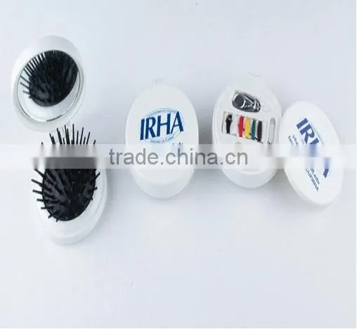 2016 New Product Sewing Box With Comb,needlework Box photo-5