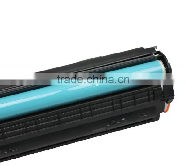 CE278A IKON Premium Laser Toner Cartridge Compatible 78A Series Replacement For HP High Yield (2,100 Yield) - Black photo-5