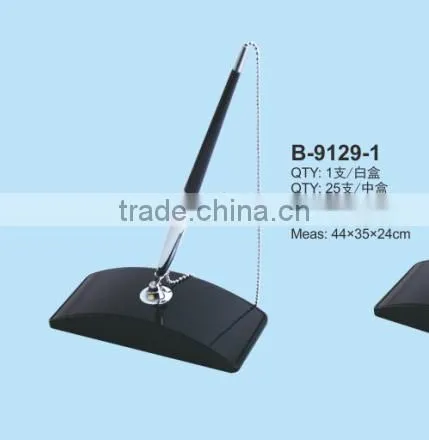 Table Pen Table Pen With Chain Stick in Table Pen photo-6